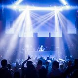 John Digweed Vibes - Sept 2014