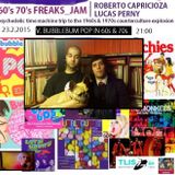 60's 70's FREAKS_JAM: V. bubblegum pop