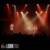 Laid Back Moments #63 - Last show on DivFM - Vice V3rs4 Live & more ...