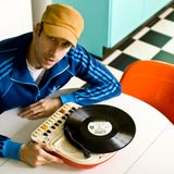 DJ Format Latin Mix