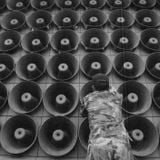 Low Frequencies mix (Deep Techno and Deep House selection-December 2013) mixed by Uzi
