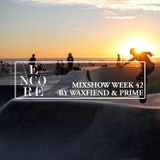 Encore Mixshow #160