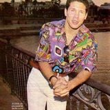 MANGO DISCO #2 - Simeone Tropical Cholo (Alex del Mango Mix)