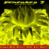 Venegred vol 7_mixed by Miron