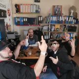 ΤΑ ΗΜΙΣΚΟΥΜΠΡΙΑ ΣΤΟΝ ROCKAROLLA RADIO-www.rockarolla.eu