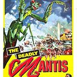 Dj Psy Mantis (PSR Music) - Deadly Mantis