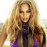 Beyonce Lovers Mix (March 2014)
