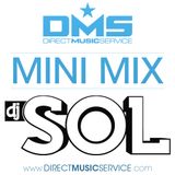 DMS MINI MIX WEEK #212 DJ SOL