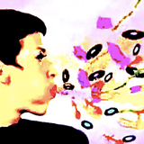 djiiva* MashUP _ RITA INDIANA y los MISTERIOS