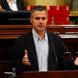 La batalla contra la línia de les Gavarres va servir perquè després es planifiqués millor