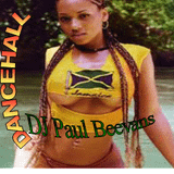 Black Music Dancehall Mix