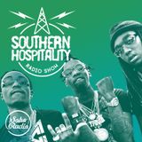 The Southern Hospitality Show - 10th August 2015