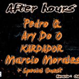 Ary Do Ó @ Hardproductions IV Anniversary