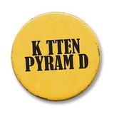 05/09/11 Kitten Pyramid on Stoke Sounds at 6 Towns Radio
