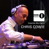 Chris Cowie BBC Ess Mix Part 2