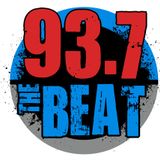 93.7 The Beat Christmas Wknd Mixshow (Htown Mix)