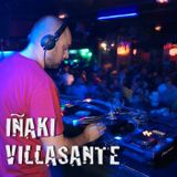 Iñaki Villasante Van Vas Night La Riviera Madrid 02-02-13