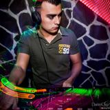 ELECTRO MIX - OCTOBER 2012 - DJ JAVIER