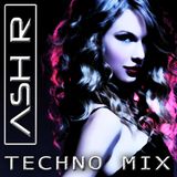 Techno Mix (May 2014)