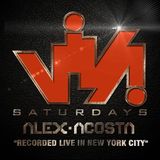 EP 32 : Alex Acosta Live at VIVA Saturdays!