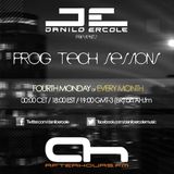 Prog Tech Sessions 007