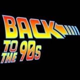 BACK TO THE 90'S - (Jus' Take A Minute & Catch Da Vibe)