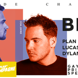 Lucash @ Brut Jimmy Woo 010815