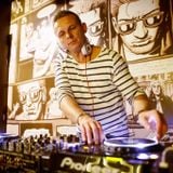 LOBBY Bar_funky&disco live mix
