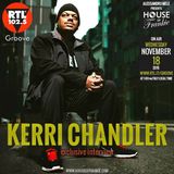 HOUSE OF FRANKIE GUEST KERRI CHANDLER