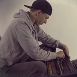 looped; freestyle techno mixed by stranger