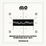 Radio Show 056 - Innervisions takeover - Hosted by Eagles & Butterflies