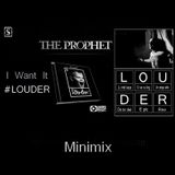 I Want It #LOUDER