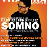 Vitamina Temp 03 Cap 003 | Somno