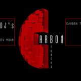 Carbon Tracks Radio #53 (Mikie O Brien mix)