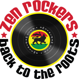 Zen Rockers rocking by night for Radio Patapoe benefit party at OCCII 6 March 2015
