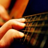 Under The Radar Live sessions with Dagamba 29 November 2015