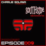 SouthSide Sessions Episode 009