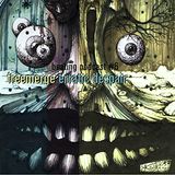Beating Podcast 6 Dj Freemerge - erratic despair