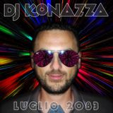 DJ KONAZZA LUGLIO 2083 ITALODISCO ANNI 80