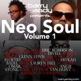 Neo Soul Vol. 1 // @IAmBarryAndy on IG, FB & Twitter