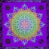 Universcience ~ Sonic Mandalas (Free Download 12 Tracks Album Prewiew)