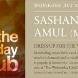 AmuL Lokanathan @ Sanctum Club Bangalore | 10-07-2013 |