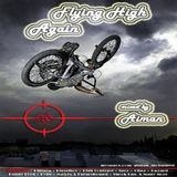 Flying High Again