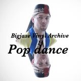 BigJase Vinyl Archive 14