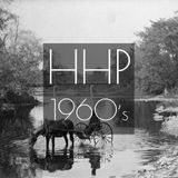 TIMEKODE PRESENTS: The Historic House Party Mix Series - The 60's