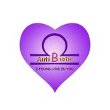 AntiBiotic - I found Love in You