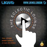 The Eclectic Lounge 27.3.16