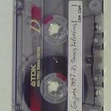 Enigma club 1997 - Dj Thanos Kalentinis