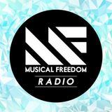 Musical Freedom Radio 009: MOTi