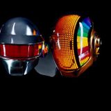 Daft Punk Live @ Siglo 21 (RNE 3) (19-03-2002)